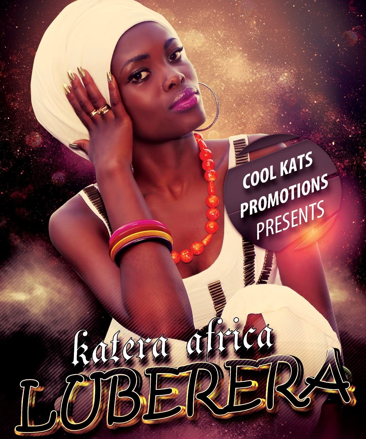 Katera Afrika